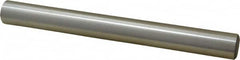 Made in USA - 5/8" Diam x 6" OAL, Reamer Blank - Apex Tool & Supply