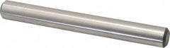 Made in USA - 11/16" Diam x 6" OAL, Reamer Blank - Apex Tool & Supply