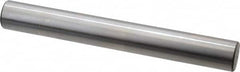 Made in USA - 3/4" Diam x 6" OAL, Reamer Blank - Apex Tool & Supply