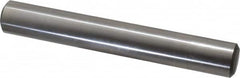 Made in USA - 7/8" Diam x 6" OAL, Reamer Blank - Apex Tool & Supply