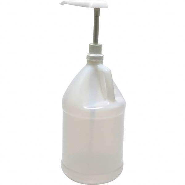 Dynalon Labware - 1 12-Piece 1 Gal Dispensing Bottle - Apex Tool & Supply
