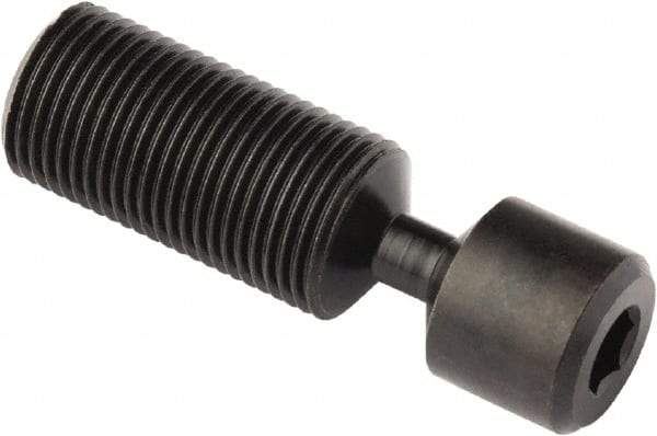Seco - Hex Socket Lever Lock Screw for Indexable Turning - For Use with Inserts & Tool Holders - Apex Tool & Supply