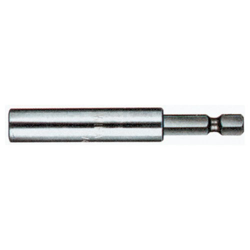 Universal Magnetic Insert Bit Holder 1/4″ × 74mm (2.9″) - Apex Tool & Supply