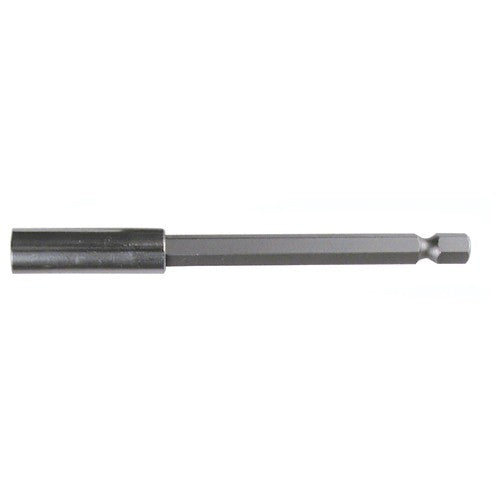 1/4″ Magnetic Bit Holder. 4.0″/100mm OAL. - Apex Tool & Supply