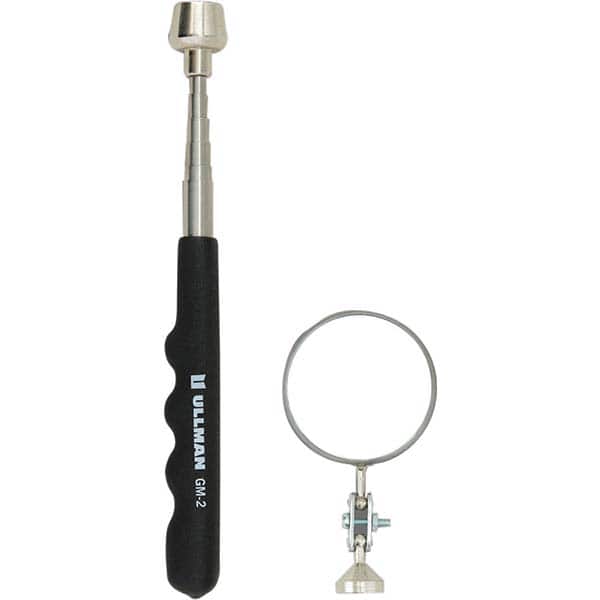 Ullman Devices - Retrieving Tools Type: Magnetic Retrieving Tool Overall Length Range: 25" - 35.9" - Apex Tool & Supply
