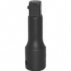 SK - 1/2" Drive Impact Socket Extension - 3" OAL - Apex Tool & Supply
