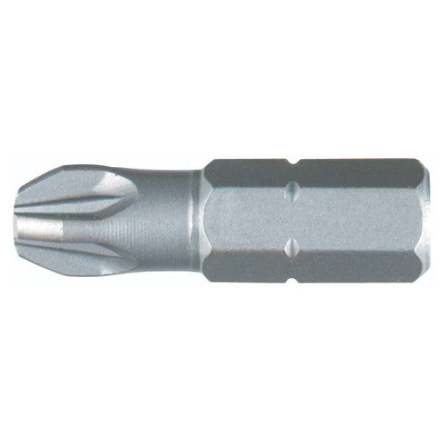NO 1 POZIDRIVE 10PK - Apex Tool & Supply
