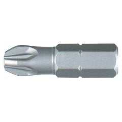 NO 1 POZIDRIVE 10PK - Apex Tool & Supply
