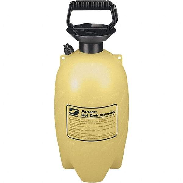 Dynabrade - Power Sander Portable Water Tank - Apex Tool & Supply
