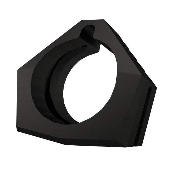 Seco - Wedges for Indexable Turning - Series Seco-Capto - Apex Tool & Supply