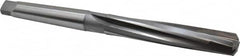 Made in USA - 3/4" Diam, 4 Flute, Carbide-Tipped 2MT Shank Core Drill - Apex Tool & Supply