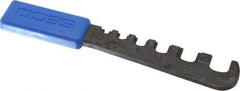 Seco - Wrench for Indexable Copy Milling, Slot/Square Milling and Slot/Square Shoulder Milling - Compatible with Insert Screws - Apex Tool & Supply