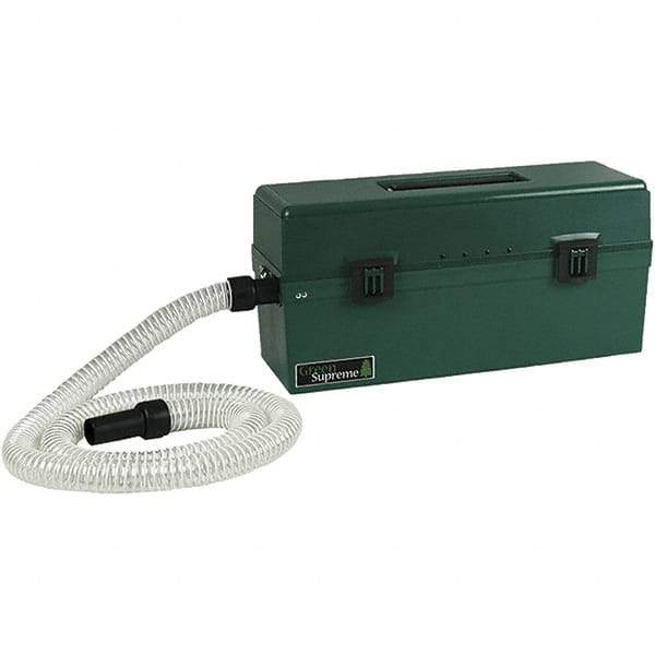 Atrix - Bed Bug Vacuum Cleaner - 5.2 Amps, Accessories Included - Apex Tool & Supply