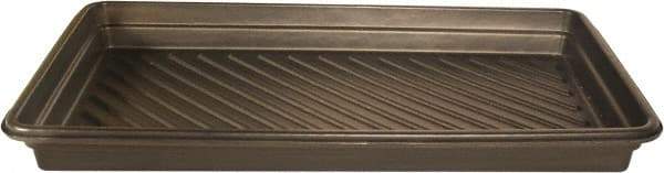 UltraTech - Trays & Pans Type: Utility Tray Sump Capacity (Gal.): 24.00 - Apex Tool & Supply