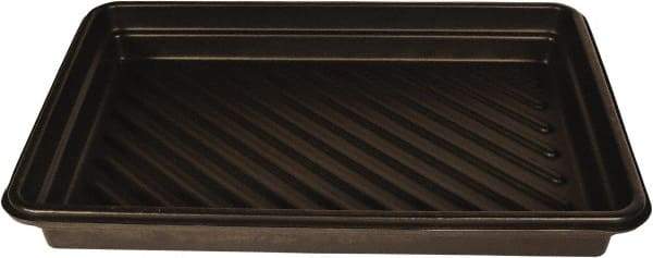 UltraTech - Trays & Pans Type: Utility Tray Sump Capacity (Gal.): 30.00 - Apex Tool & Supply