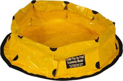 UltraTech - 20 Gal Polyethylene Pool - 8" High x 35" Wide x 28" Long - Apex Tool & Supply