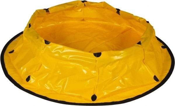 UltraTech - 66 Gal Polyethylene Pool - 12" High x 53" Wide x 42" Long - Apex Tool & Supply