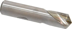 Keo - 5/16" Body Diam, 118°, 1-1/2" OAL, High Speed Steel Spotting Drill - Apex Tool & Supply