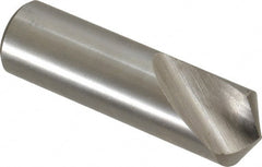 Keo - 5/8" Body Diam, 118°, 2-1/4" OAL, High Speed Steel Spotting Drill - Apex Tool & Supply