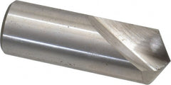 Keo - 3/4" Body Diam, 118°, 2-1/4" OAL, High Speed Steel Spotting Drill - Apex Tool & Supply