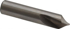 Keo - 5/16" Body Diam, 90°, 1-1/2" OAL, High Speed Steel Spotting Drill - Apex Tool & Supply