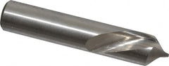 Keo - 3/8" Body Diam, 90°, 2" OAL, High Speed Steel Spotting Drill - Apex Tool & Supply