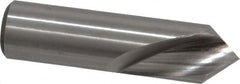 Keo - 1/2" Body Diam, 90°, 2" OAL, High Speed Steel Spotting Drill - Apex Tool & Supply