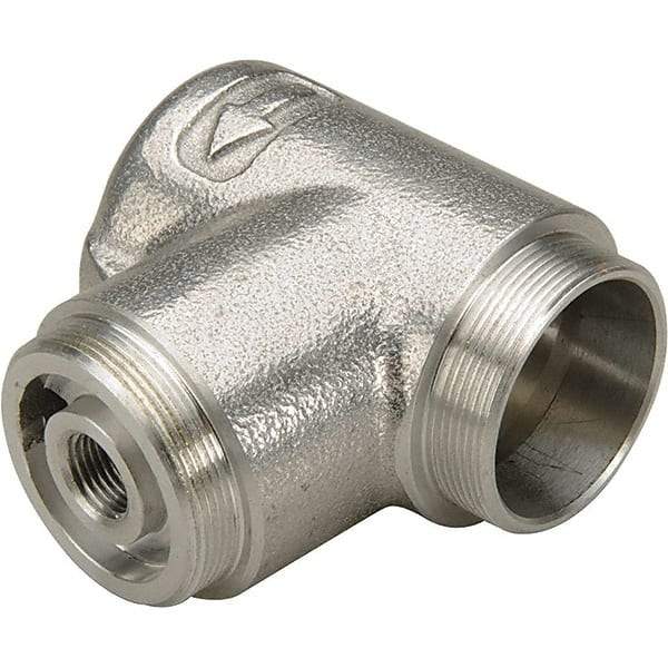 Dynabrade - Air Orbital Sander Housing - Use with 57902 - Apex Tool & Supply