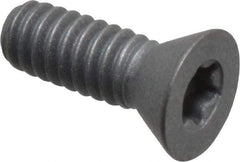 Kennametal - Torx Cap Screw for Indexable Milling & Turning - For Use with Inserts - Apex Tool & Supply