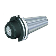 Kennametal - Locknut for Indexable Tools - DV 40, DV 50 Toolholder Style Compatibility - Apex Tool & Supply