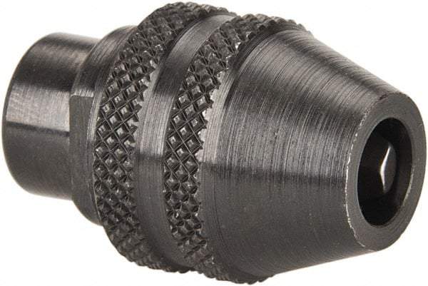 Dremel - Flexible Shaft Grinder Chuck - Apex Tool & Supply