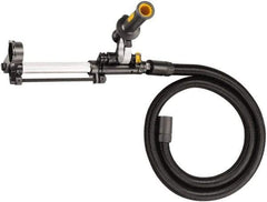 DeWALT - Power Drill Dust Collector - For DeWALT Corded & Cordless SDS Rotary Hammers - Apex Tool & Supply
