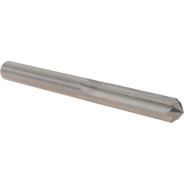 OSG - Letter O Solid Carbide Chucking Reamer - Apex Tool & Supply