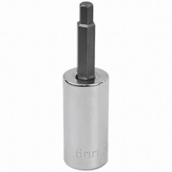 SK - Hand Hex & Torx Bit Sockets - Apex Tool & Supply