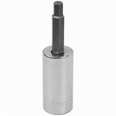SK - Hand Hex & Torx Bit Sockets - Apex Tool & Supply