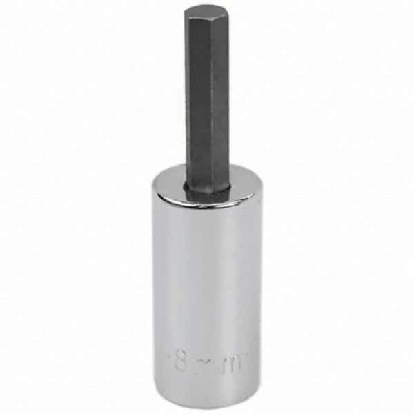 SK - Hand Hex & Torx Bit Sockets - Apex Tool & Supply