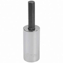 SK - Hand Hex & Torx Bit Sockets - Apex Tool & Supply