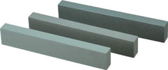 Made in USA - 3 Piece Silicon Carbide Tool Slip Kit - Coarse, Medium & Fine - Apex Tool & Supply