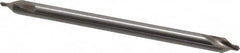 Keo - #2 Plain Cut 60° Incl Angle Cobalt Combo Drill & Countersink - Apex Tool & Supply