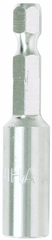 BIT HOLDER RETAINING RING 1/4" - Apex Tool & Supply