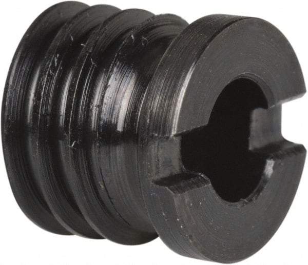Kennametal - Thread Bushing for Indexable Tools - Use with KMT Toolholding - Apex Tool & Supply