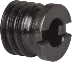 Kennametal - Thread Bushing for Indexable Tools - Use with KMT Toolholding - Apex Tool & Supply