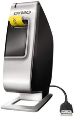 Dymo - Desktop/PC Printer/Office Label Maker - 180 DPI Resolution, 6.81" Wide x 6.8" Long - Apex Tool & Supply