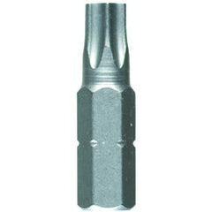 T4 X 25MM TORX 10PK - Apex Tool & Supply