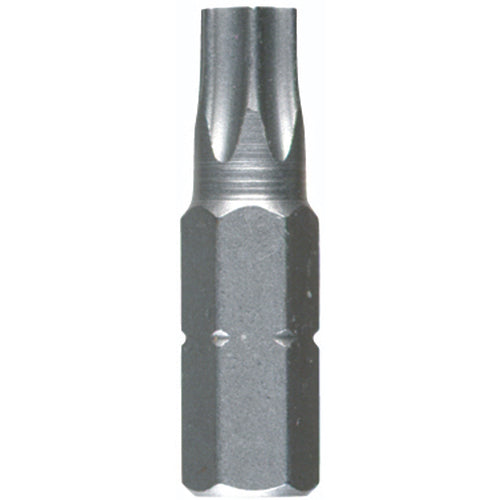 T5X25MM TORX 10PK - Apex Tool & Supply