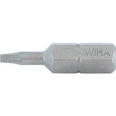 T7X25MM TORX 10PK - Apex Tool & Supply