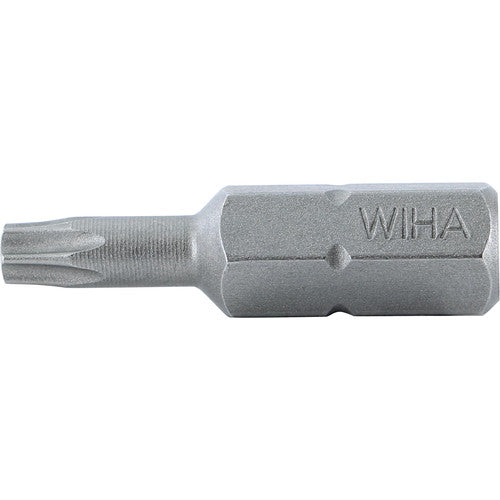 T15X25MM TORX 10PK - Apex Tool & Supply