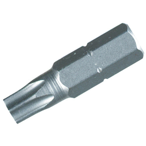 T27X25MM TORX 10PK - Apex Tool & Supply