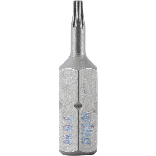 T6X25MM TORX ALIGN 10PK - Apex Tool & Supply