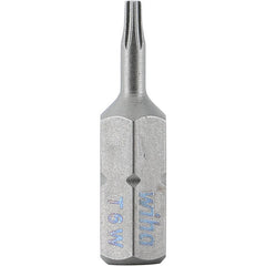 T6X25MM TORX ALIGN 10PK - Apex Tool & Supply
